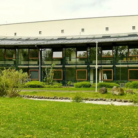 Cjd Godesberg Бонн
