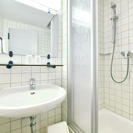 Hotel Cjd Godesberg Bonn