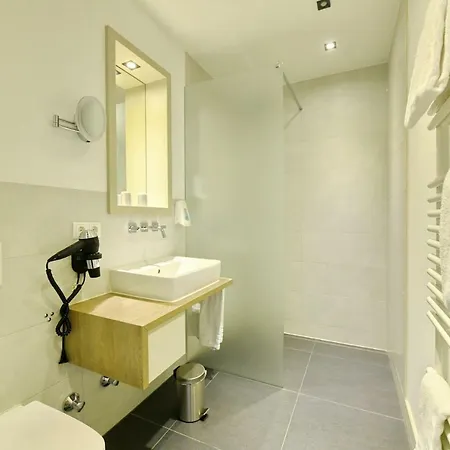 Отель Cjd Godesberg 2*