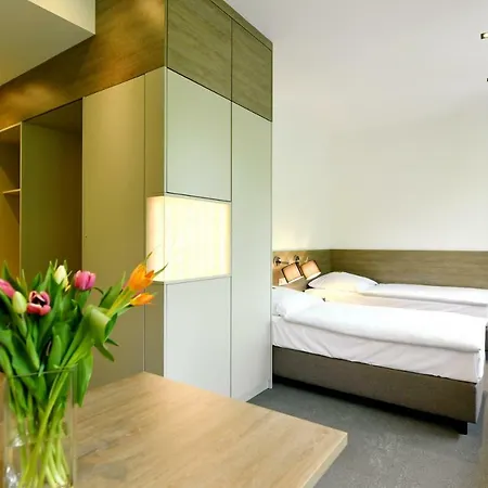 Cjd Godesberg Hotel Bonn